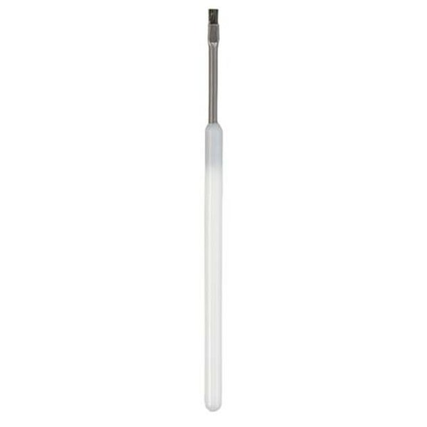 Gordon Brush Gordon Brush 906501 .003 Stainless Steel And Straight Instrument Cleaner Brush   Case of 12 906501